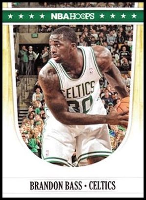 8 Brandon Bass